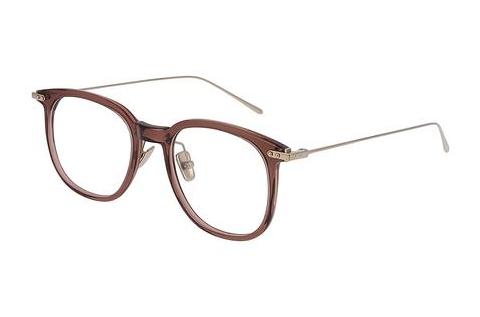 Дизайнерские  очки Linda Farrow LF04 C6