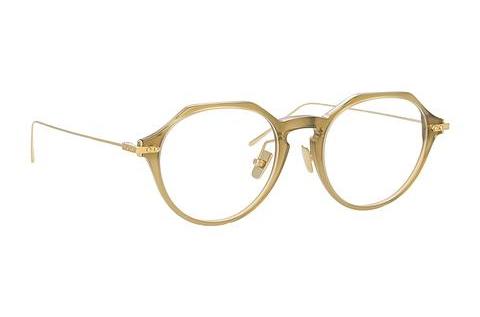 Дизайнерские  очки Linda Farrow LF05/V C6