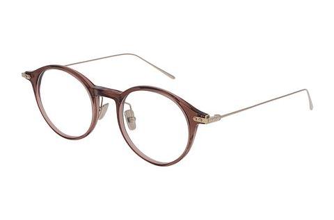 Дизайнерские  очки Linda Farrow LF06 C6