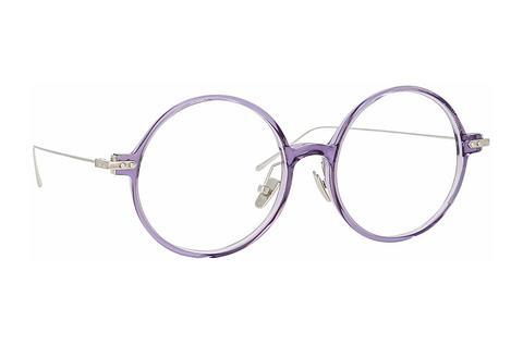 Дизайнерские  очки Linda Farrow LF09/V C7