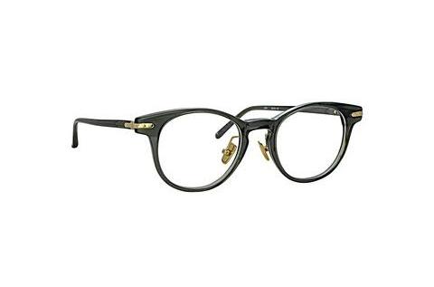 Дизайнерские  очки Linda Farrow LF25 C12