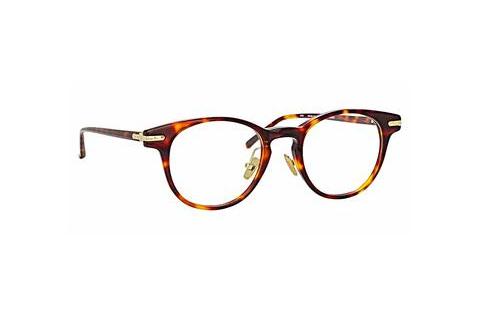 Дизайнерские  очки Linda Farrow LF25 C2