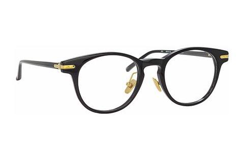 Дизайнерские  очки Linda Farrow LF25/V C1