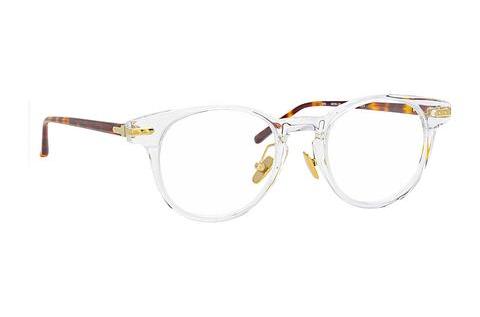 Дизайнерские  очки Linda Farrow LF25/V C4