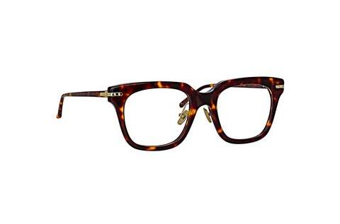 Дизайнерские  очки Linda Farrow LF28 C2
