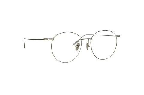 Дизайнерские  очки Linda Farrow LF34 C2