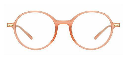 Дизайнерские  очки Linda Farrow LF51 C4