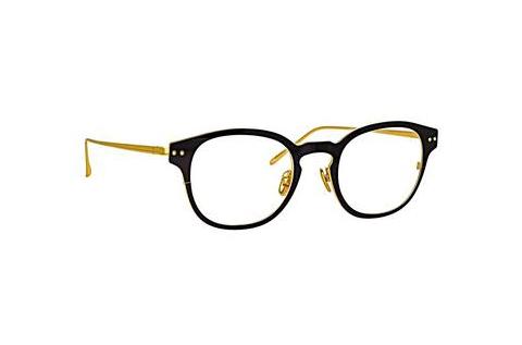 Дизайнерские  очки Linda Farrow LFL1018 C1