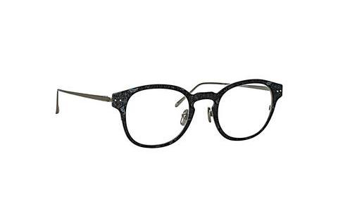 Дизайнерские  очки Linda Farrow LFL1018 C5