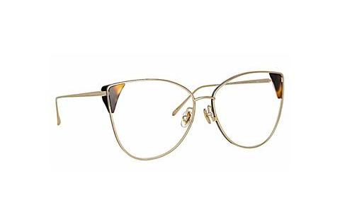 Дизайнерские  очки Linda Farrow LFL1028 C6