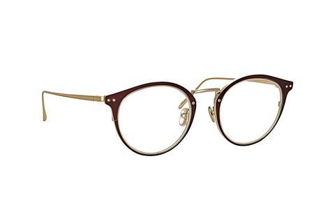 Дизайнерские  очки Linda Farrow LFL1051 C6