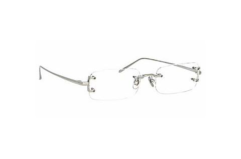 Дизайнерские  очки Linda Farrow LFL1131 C6