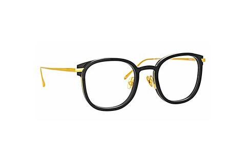 Дизайнерские  очки Linda Farrow LFL1184 C1
