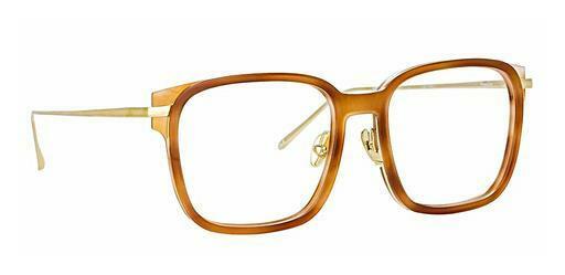 Дизайнерские  очки Linda Farrow LFL1185 C4