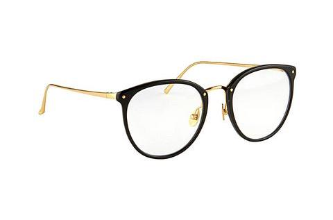 Дизайнерские  очки Linda Farrow LFL251/V C1