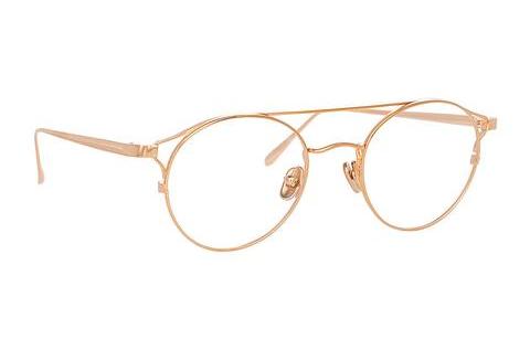 Дизайнерские  очки Linda Farrow LFL805/V C10