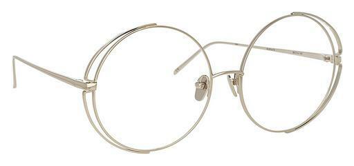 Дизайнерские  очки Linda Farrow LFL816/V C10