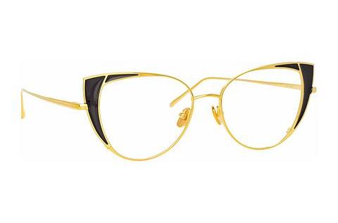 Дизайнерские  очки Linda Farrow LFL855/V C11