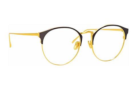 Дизайнерские  очки Linda Farrow LFL882/V C1