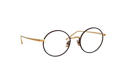 Дизайнерские  очки Linda Farrow LFL925 C4