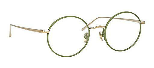 Дизайнерские  очки Linda Farrow LFL925 C6