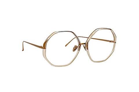 Дизайнерские  очки Linda Farrow LFLC901 C12