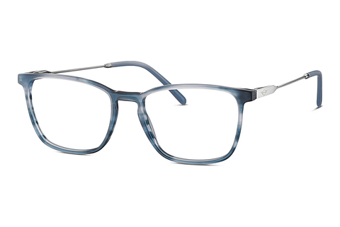 Дизайнерские  очки MINI Eyewear MI 741027 70