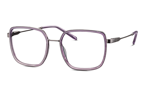 Дизайнерские  очки MINI Eyewear MI 741040 52