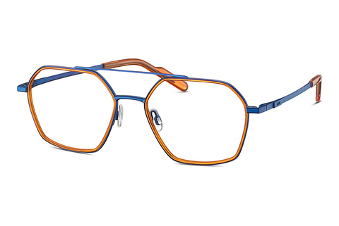 Дизайнерские  очки MINI Eyewear MI 741050 78