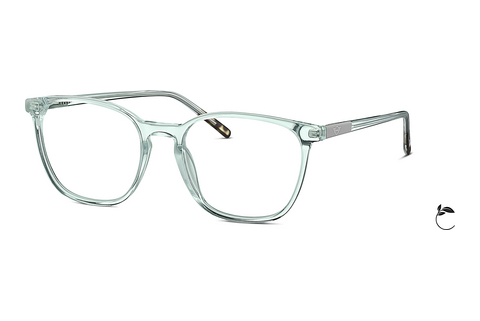 Дизайнерские  очки MINI Eyewear MI 743021 42