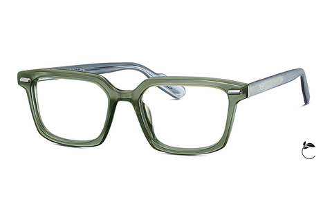 Дизайнерские  очки MINI Eyewear MI 743040 40