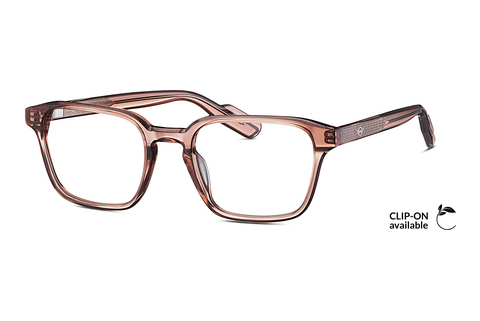 Дизайнерские  очки MINI Eyewear MI 743041 58