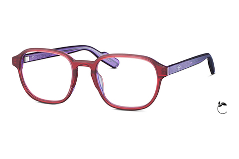 Дизайнерские  очки MINI Eyewear MI 743043 57