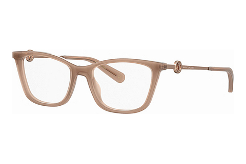 Дизайнерские  очки Marc Jacobs MARC 655 10A