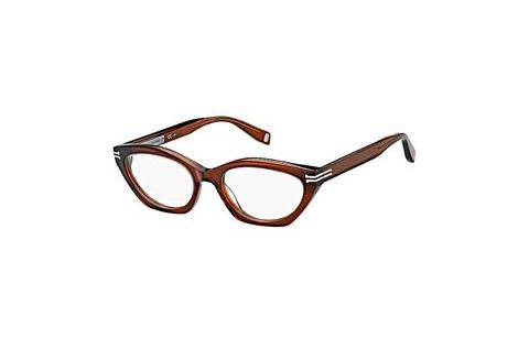 Дизайнерские  очки Marc Jacobs MJ 1015 09Q