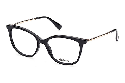Дизайнерские  очки Max Mara MM5008 001