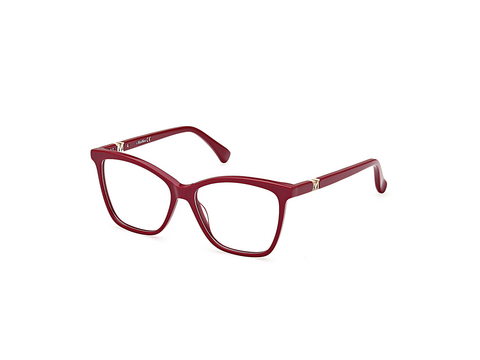Дизайнерские  очки Max Mara MM5017 075