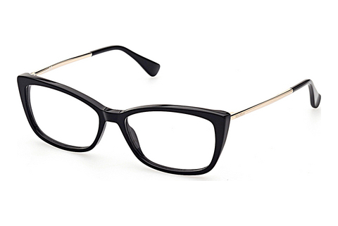 Дизайнерские  очки Max Mara MM5026 001
