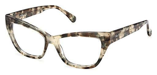 Дизайнерские  очки Max Mara MM5053 055