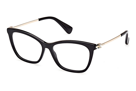 Дизайнерские  очки Max Mara MM5070 001