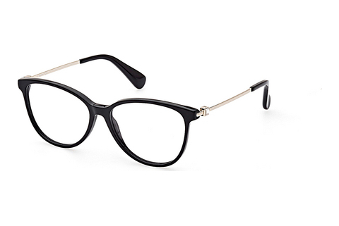 Дизайнерские  очки Max Mara MM5078 001
