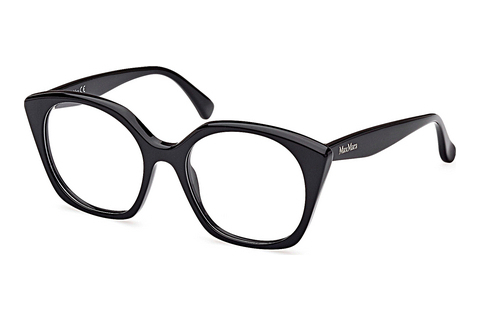 Дизайнерские  очки Max Mara MM5082 001