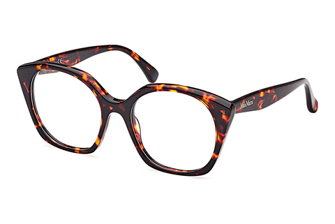 Дизайнерские  очки Max Mara MM5082 052