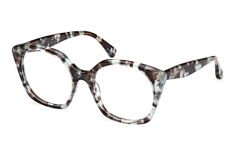 Дизайнерские  очки Max Mara MM5082 055