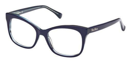 Дизайнерские  очки Max Mara MM5094 090