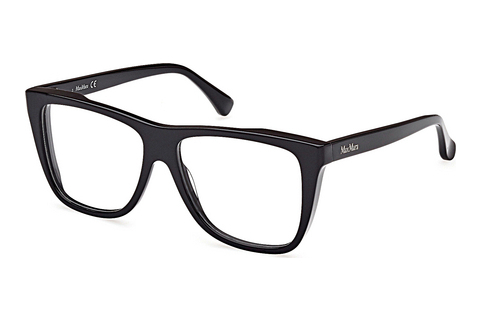 Дизайнерские  очки Max Mara MM5096 001