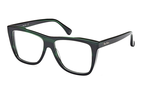 Дизайнерские  очки Max Mara MM5096 098
