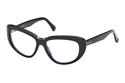 Дизайнерские  очки Max Mara MM5109-B 001