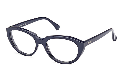 Дизайнерские  очки Max Mara MM5113 090