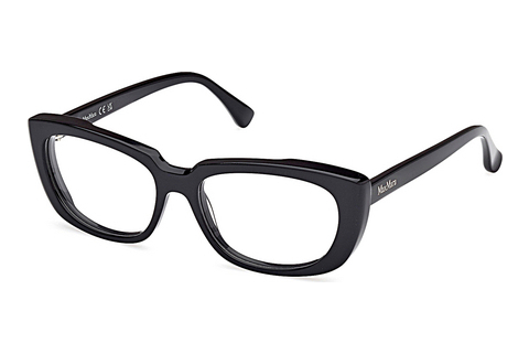 Дизайнерские  очки Max Mara MM5114 001